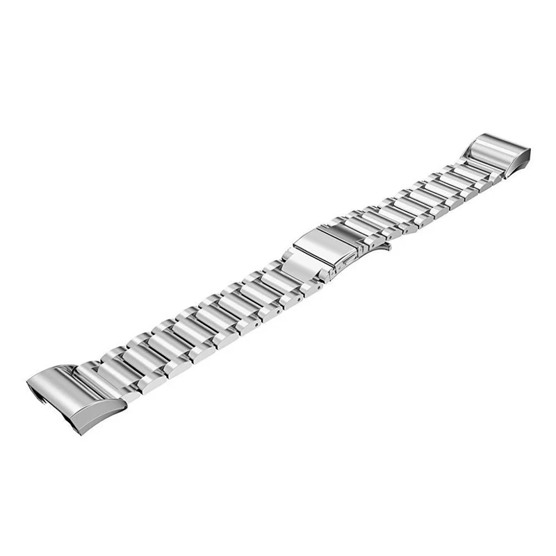 Unglaublich widerstandsfähig Fitbit Charge 2 Metall armband