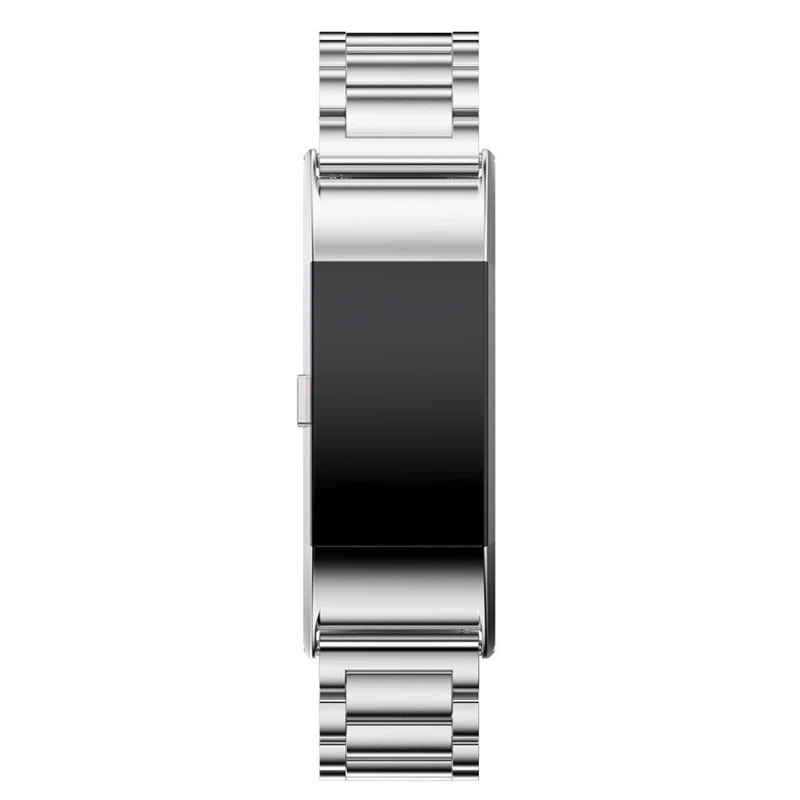 Unglaublich widerstandsfähig Fitbit Charge 2 Metall armband
