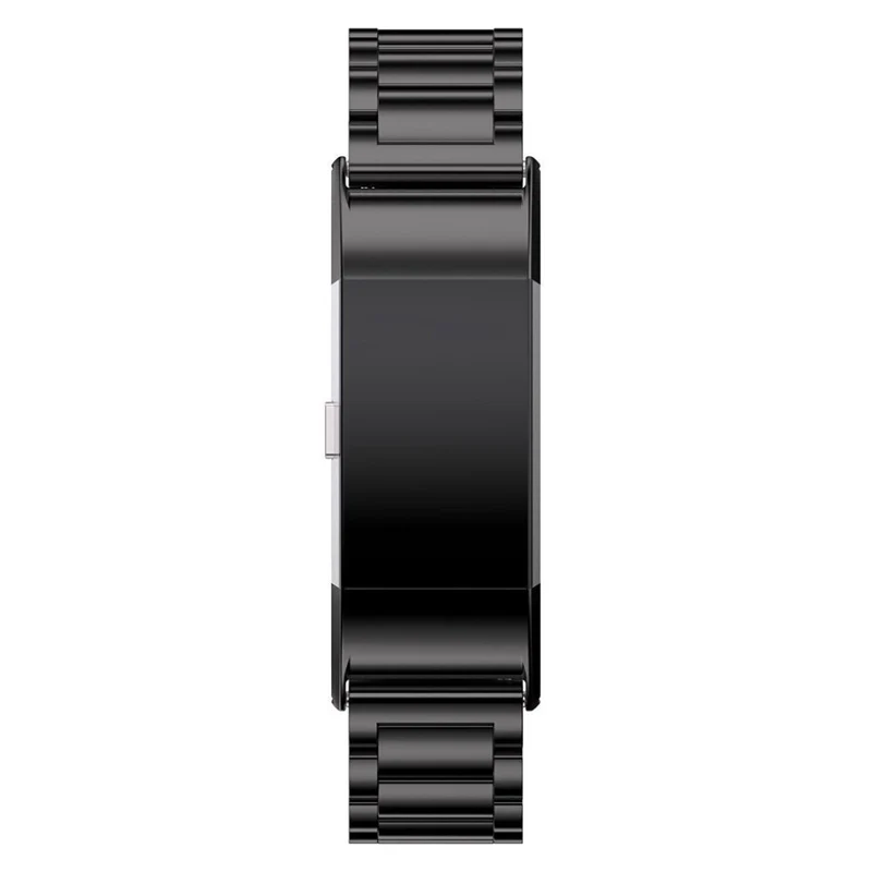 Unglaublich widerstandsfähig Fitbit Charge 2 Metall armband