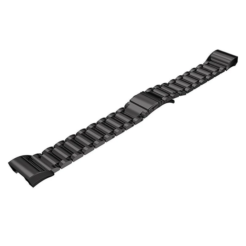 Unglaublich widerstandsfähig Fitbit Charge 2 Metall armband