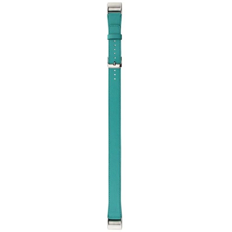 Auffallend angenehm Fitbit Charge 2 Echtes Leder armband