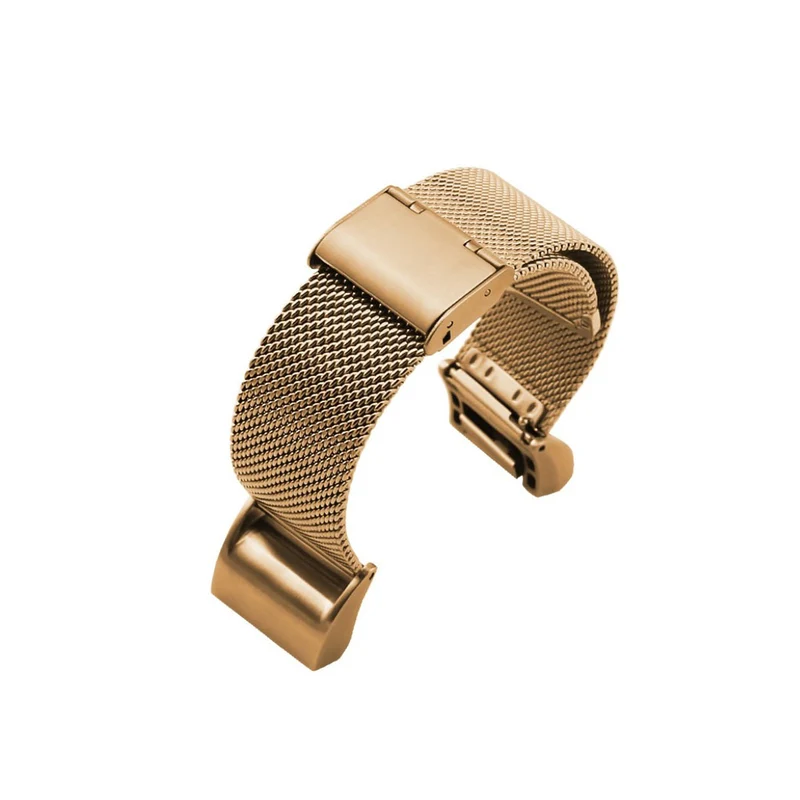 Bemerkenswert ordentlich Fitbit Charge 2 Metall armband