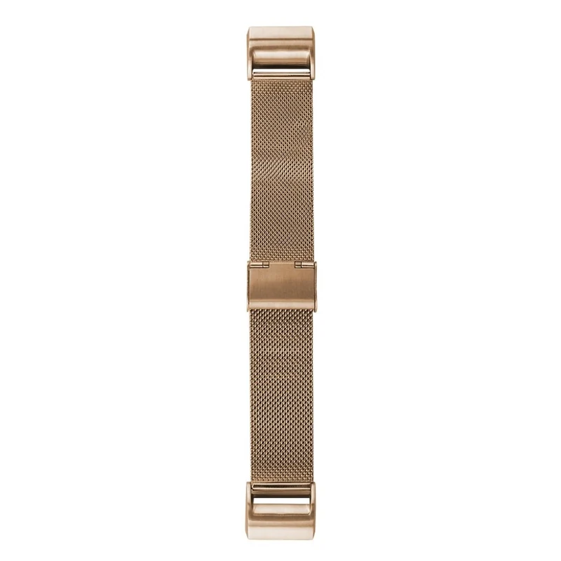 Bemerkenswert ordentlich Fitbit Charge 2 Metall armband