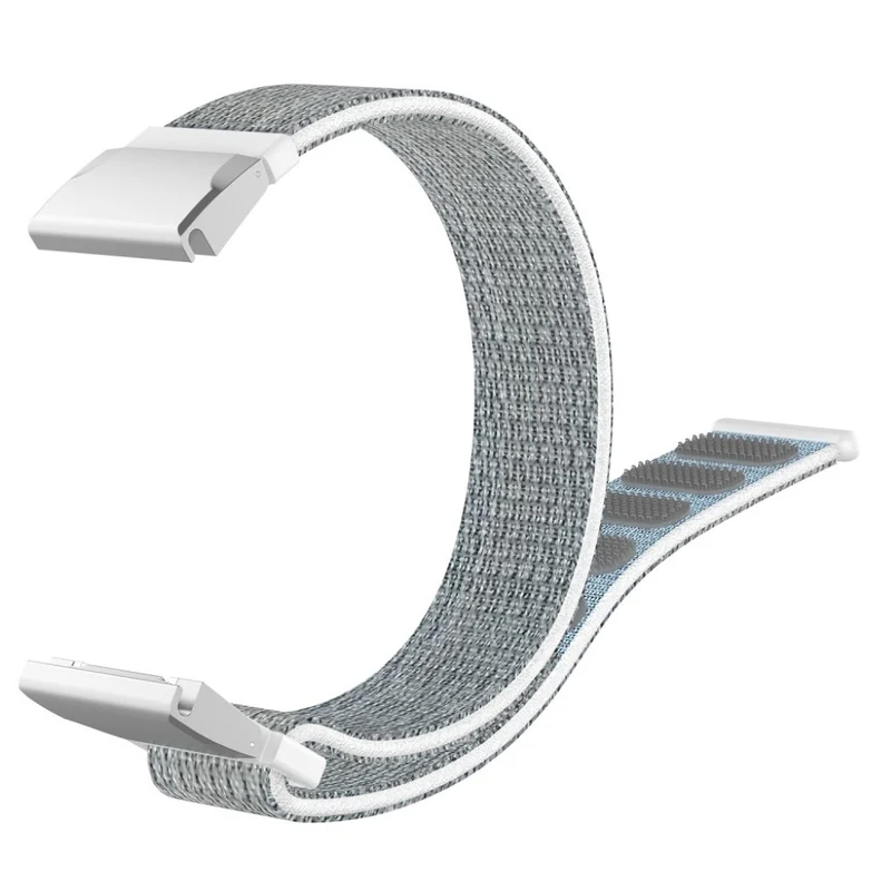 Mega chillig Universell Garmin Textil / Nylon armband