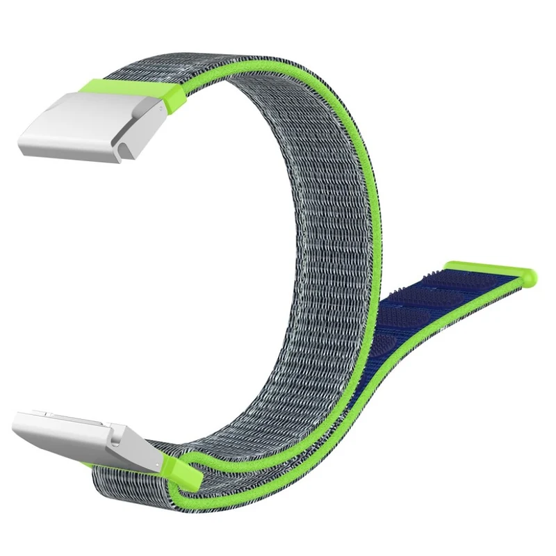 Mega chillig Universell Garmin Textil / Nylon armband