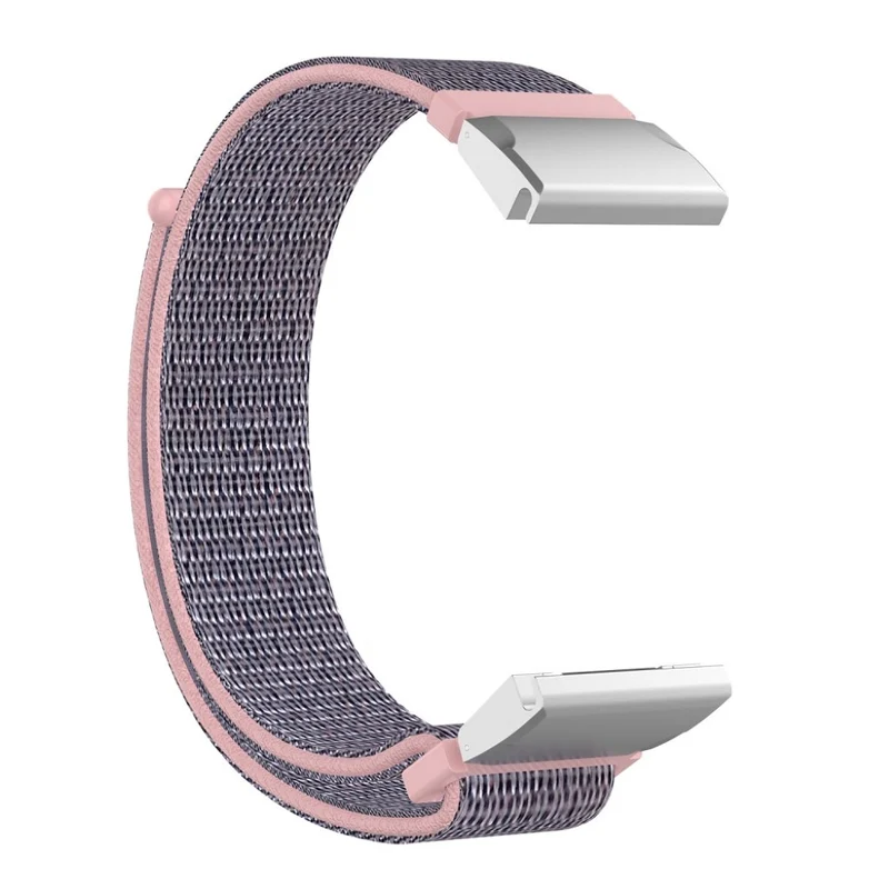 Mega chillig Universell Garmin Textil / Nylon armband