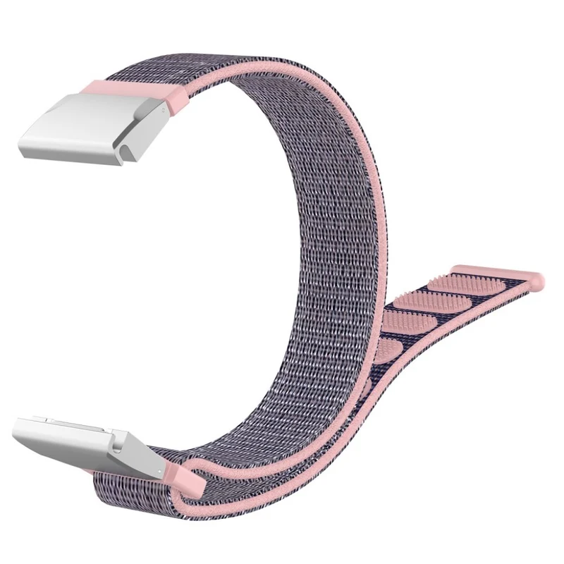 Mega chillig Universell Garmin Textil / Nylon armband