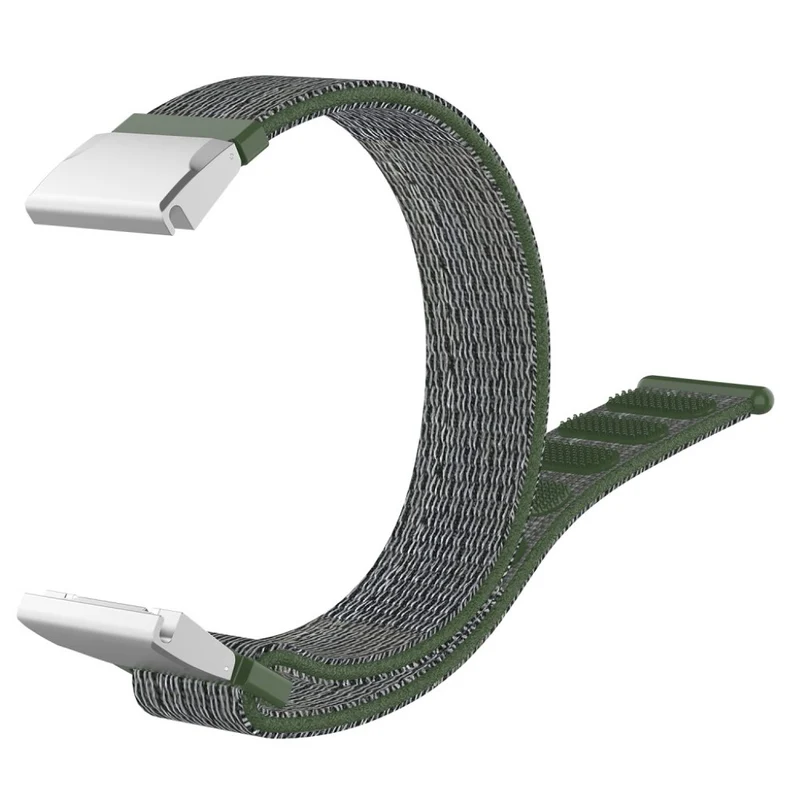 Mega chillig Universell Garmin Textil / Nylon armband