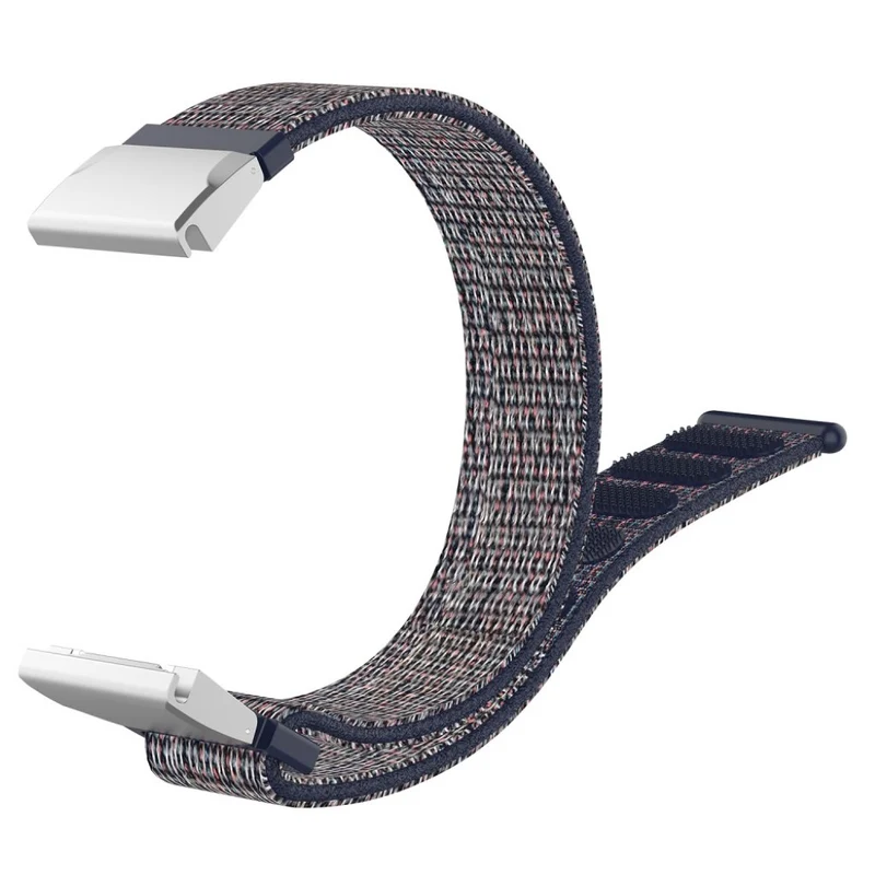 Mega chillig Universell Garmin Textil / Nylon armband