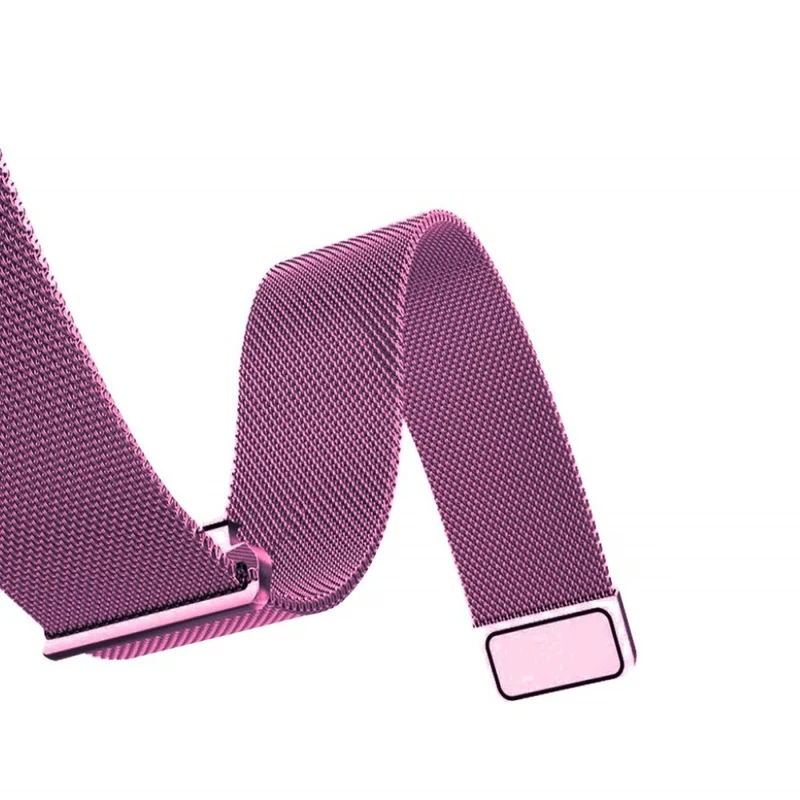 Unglaublich modisch Fitbit Inspire Silikon / TPU armband