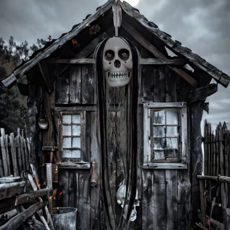 Halloween Dekoration