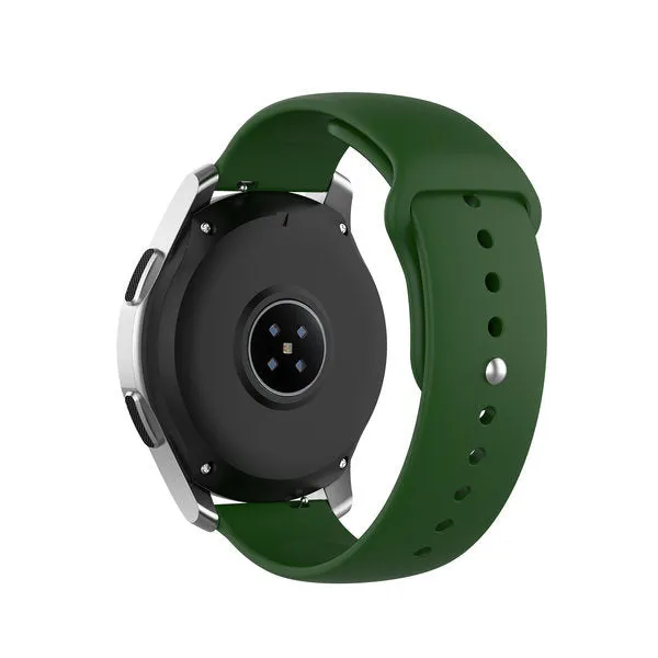 ICE Fit 1.78 Sportarmband (Armeegrün)