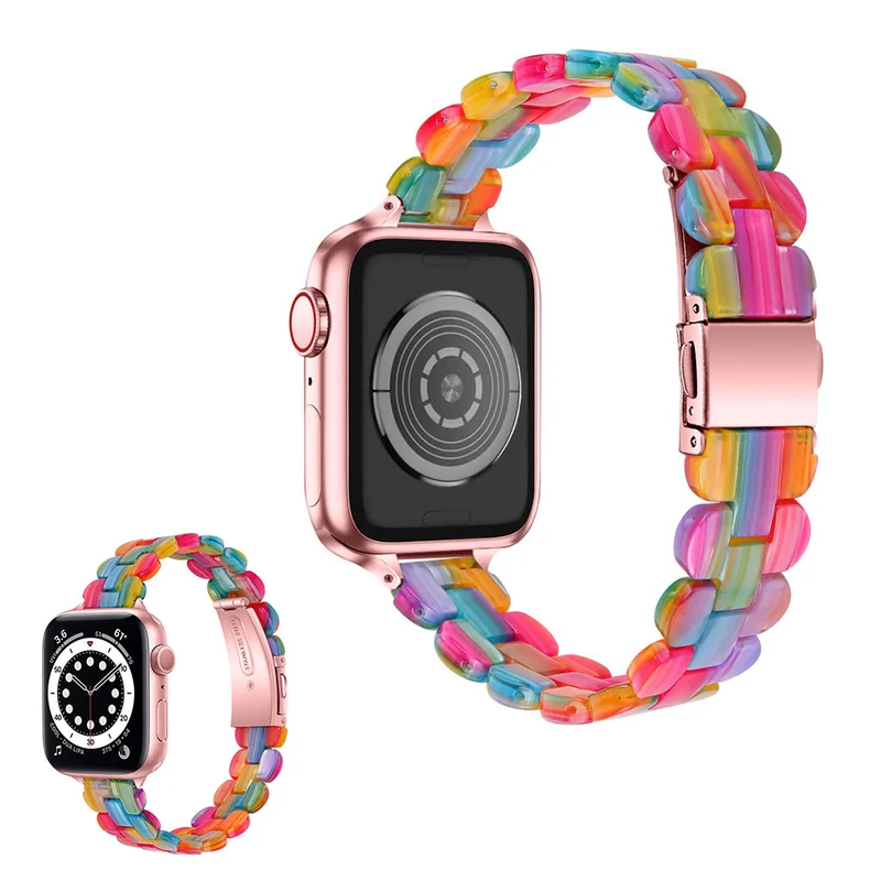 Unglaublich süß Universell Apple armband