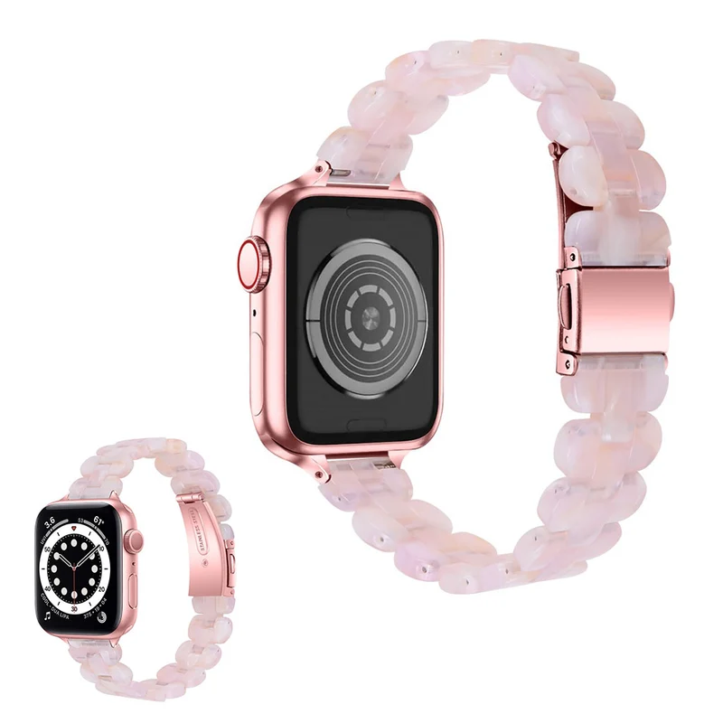 Unglaublich süß Universell Apple armband