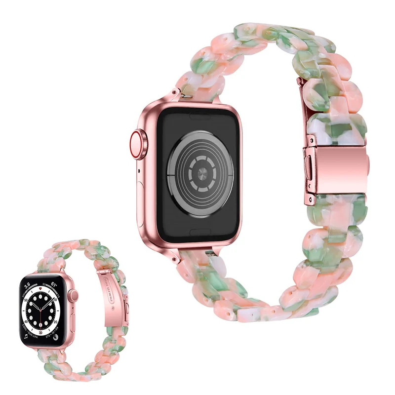 Unglaublich süß Universell Apple armband