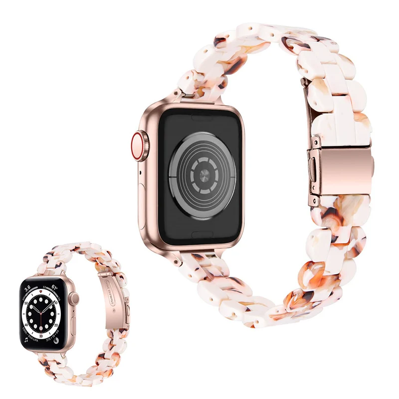 Unglaublich süß Universell Apple armband