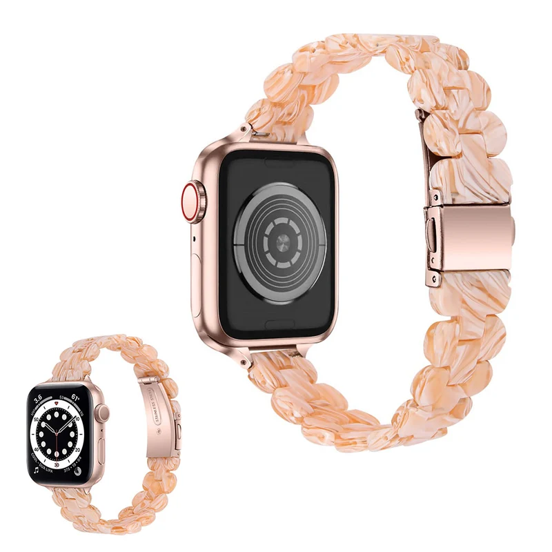 Unglaublich süß Universell Apple armband