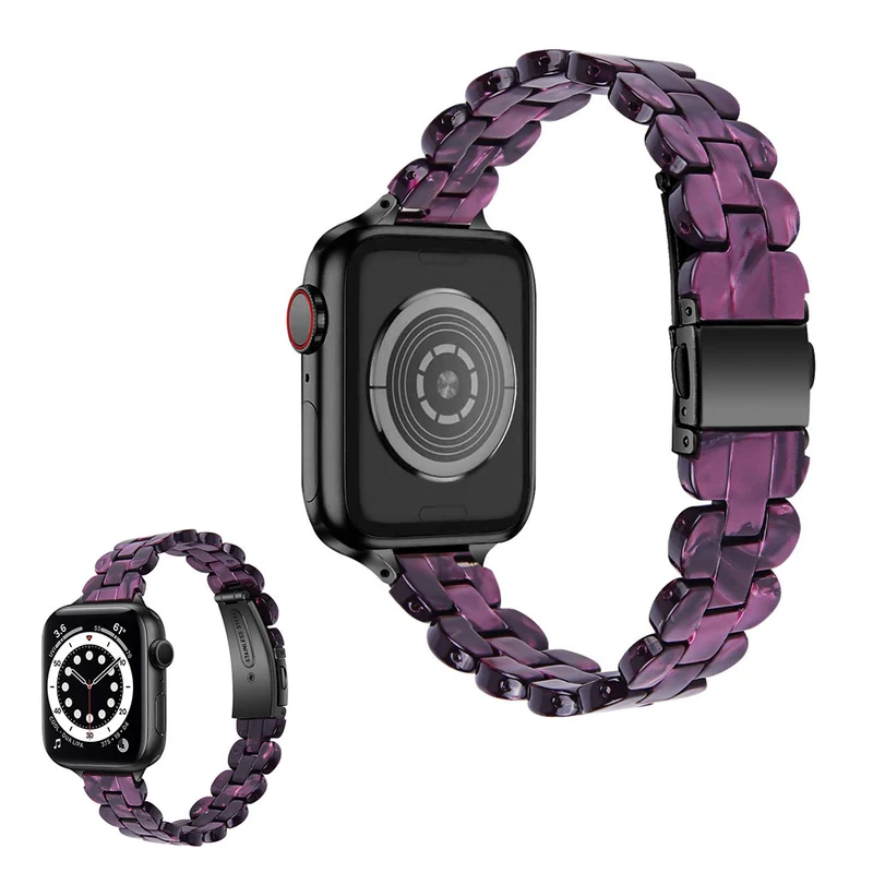 Unglaublich süß Universell Apple armband