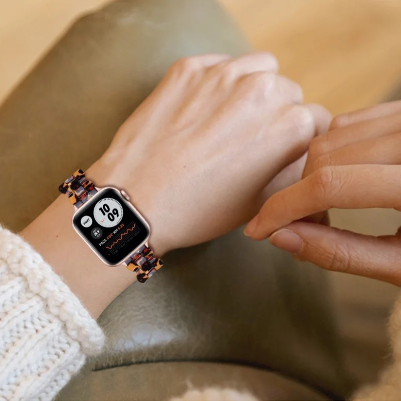 Unglaublich süß Universell Apple armband