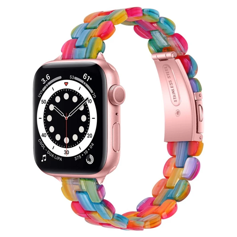 Unglaublich süß Universell Apple armband