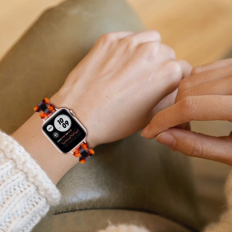 Unglaublich süß Universell Apple armband