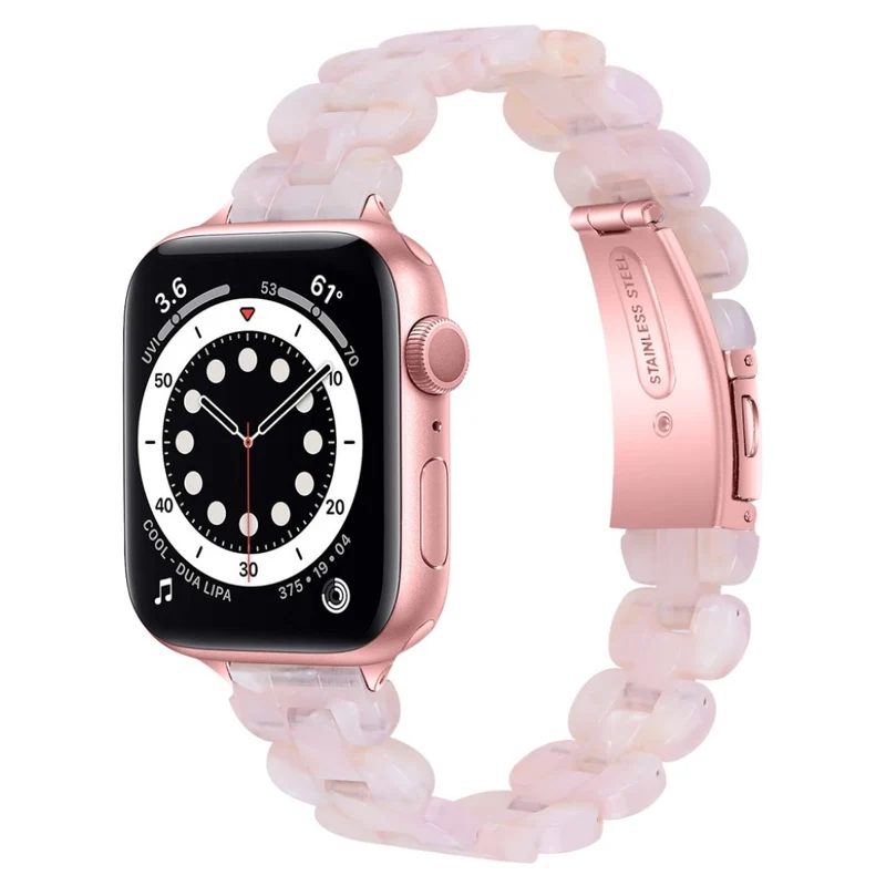 Unglaublich süß Universell Apple armband