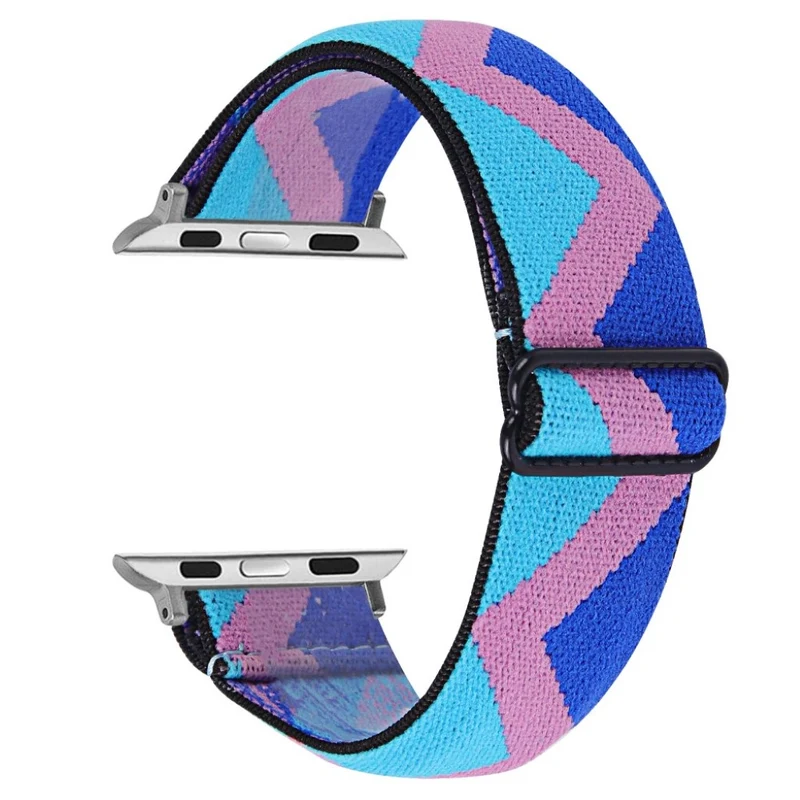Super bequem Universell Apple Textil / Nylon armband