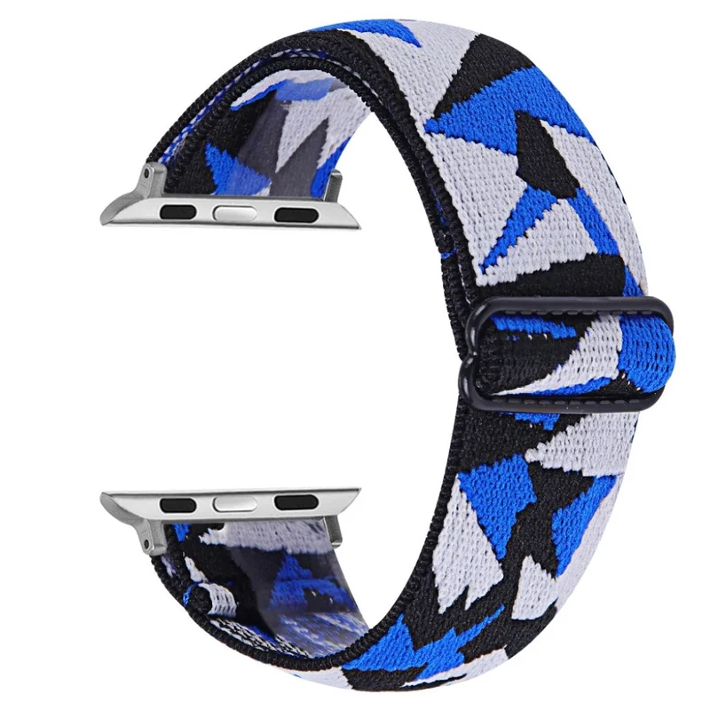 Super bequem Universell Apple Textil / Nylon armband