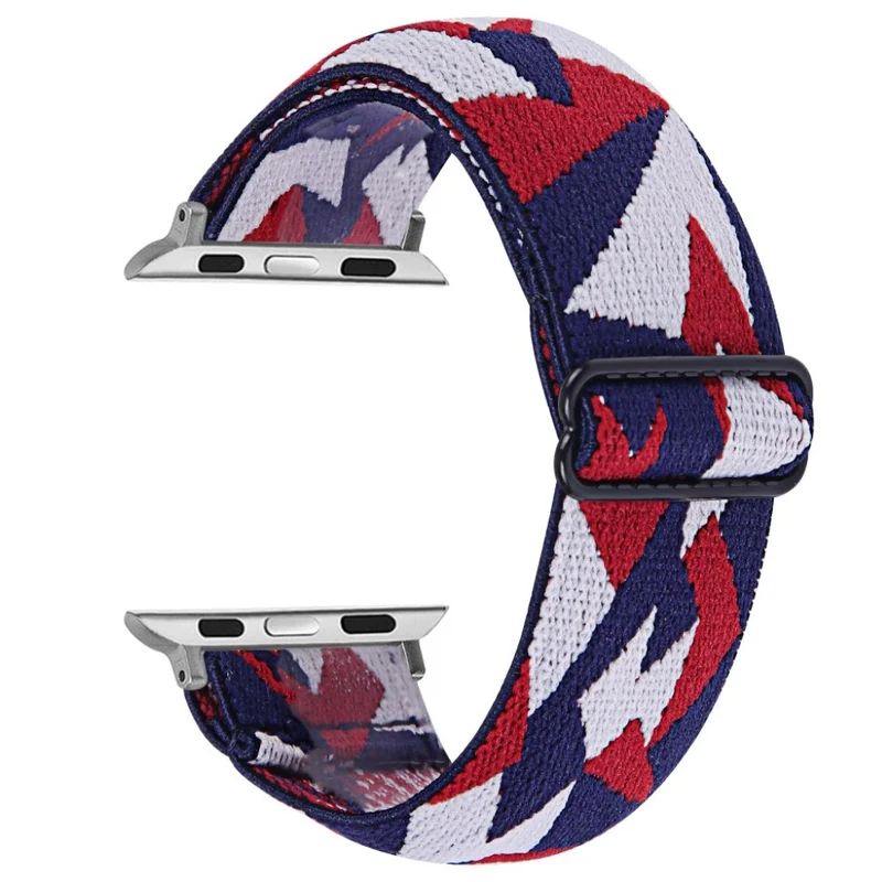 Super bequem Universell Apple Textil / Nylon armband