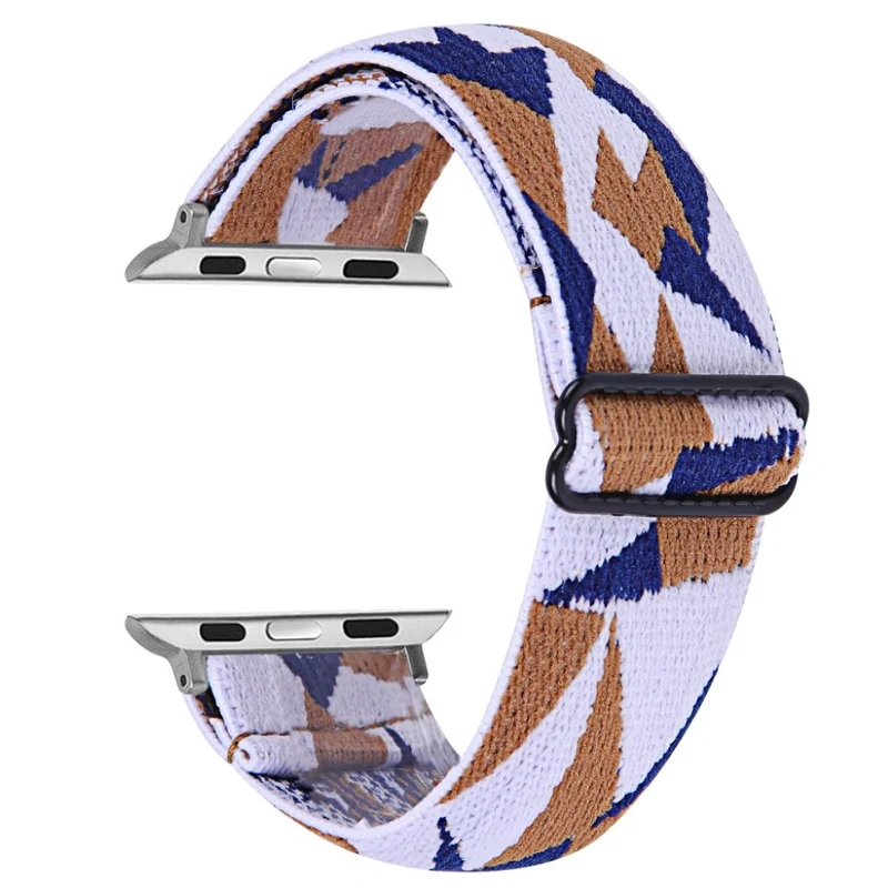 Super bequem Universell Apple Textil / Nylon armband