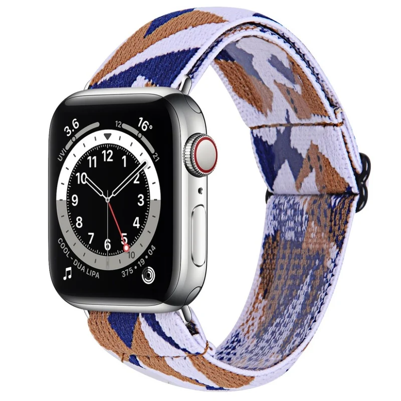 Super bequem Universell Apple Textil / Nylon armband