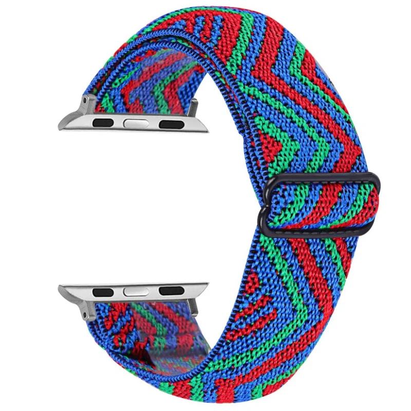 Super bequem Universell Apple Textil / Nylon armband