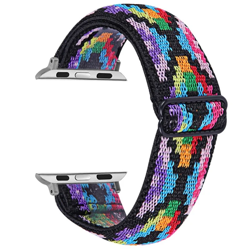 Super bequem Universell Apple Textil / Nylon armband