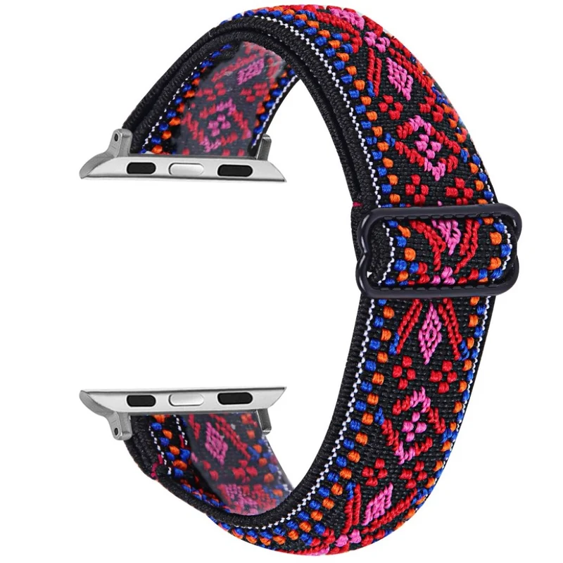 Super bequem Universell Apple Textil / Nylon armband