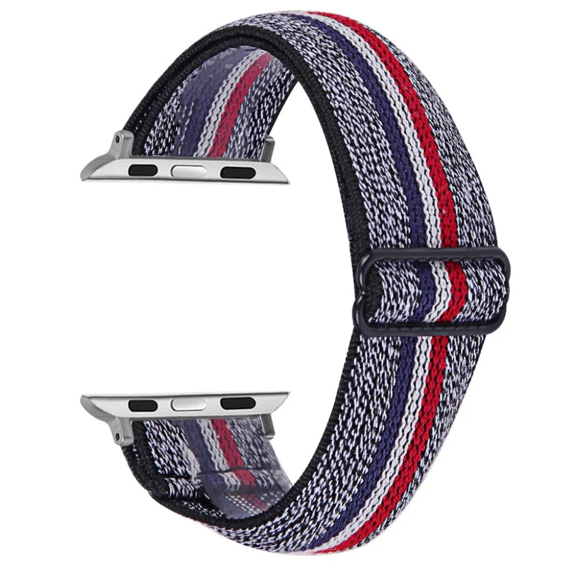 Super bequem Universell Apple Textil / Nylon armband
