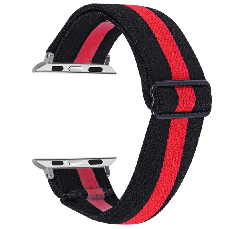 Super bequem Universell Apple Textil / Nylon armband