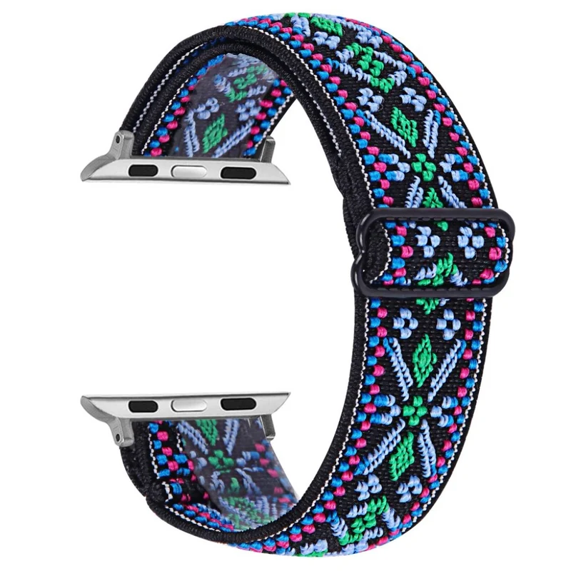 Super bequem Universell Apple Textil / Nylon armband
