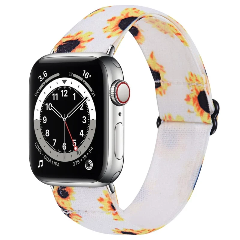 Super bequem Universell Apple Textil / Nylon armband