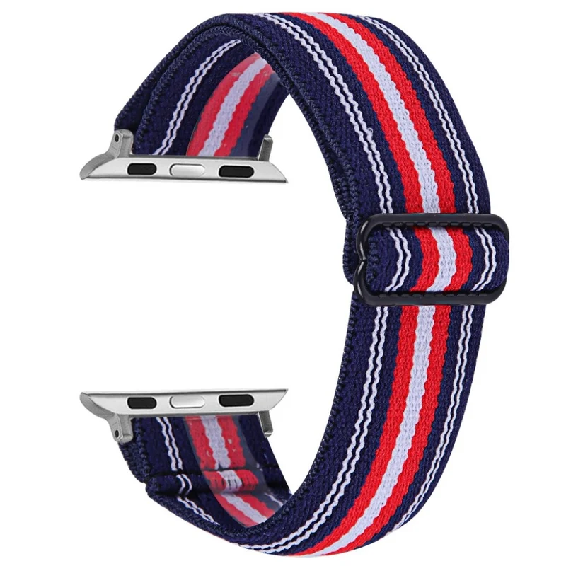 Super bequem Universell Apple Textil / Nylon armband
