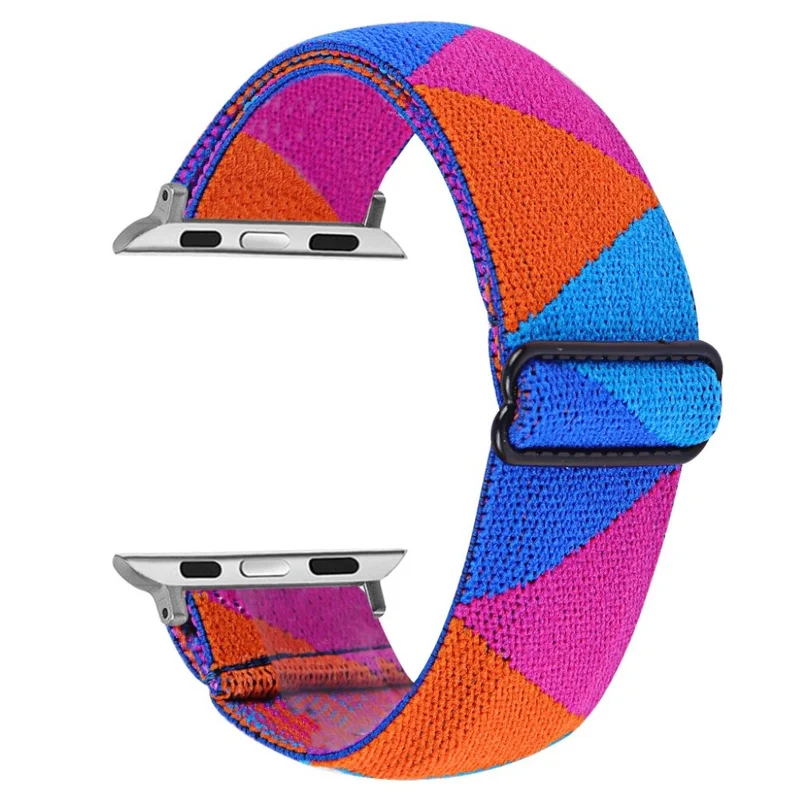 Super bequem Universell Apple Textil / Nylon armband