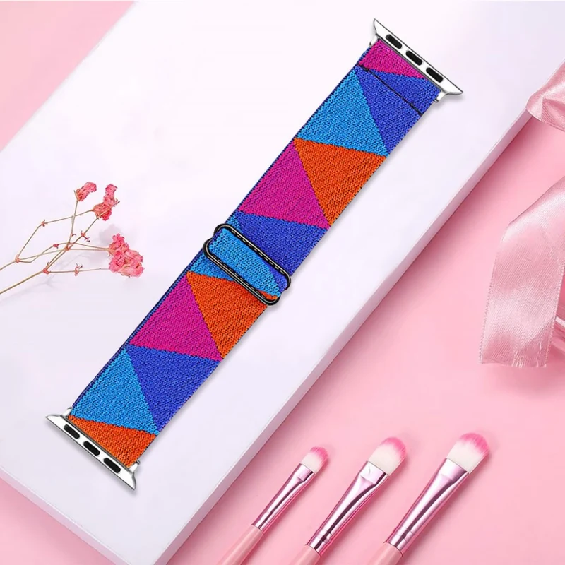 Super bequem Universell Apple Textil / Nylon armband