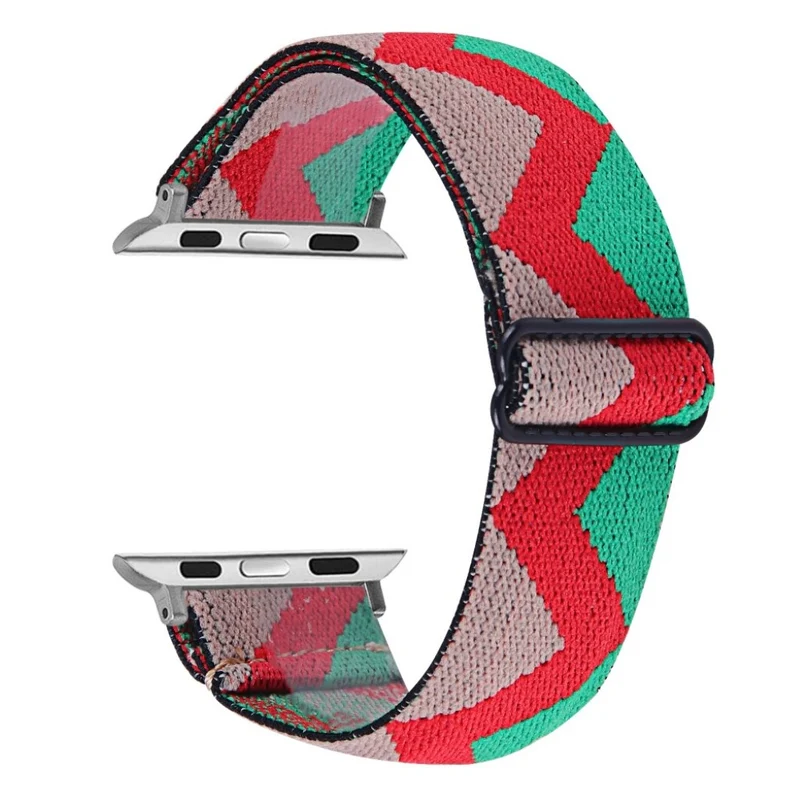 Super bequem Universell Apple Textil / Nylon armband