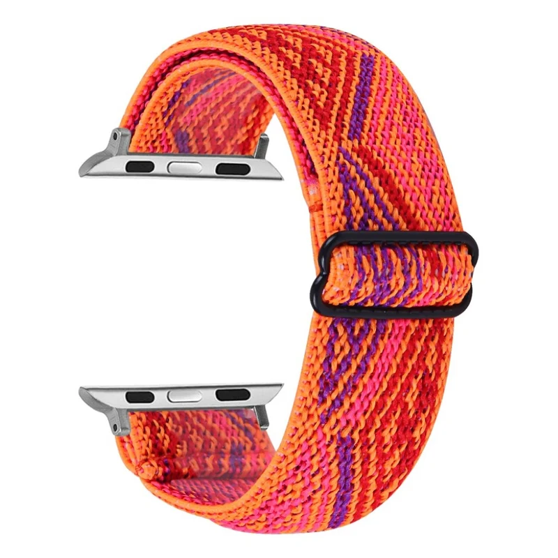 Super bequem Universell Apple Textil / Nylon armband