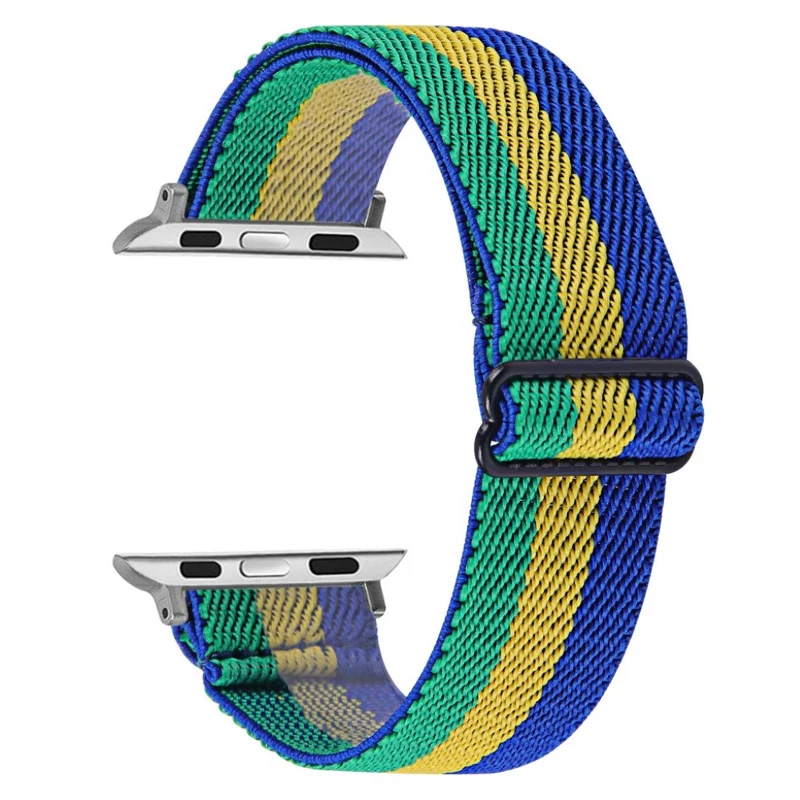Super bequem Universell Apple Textil / Nylon armband