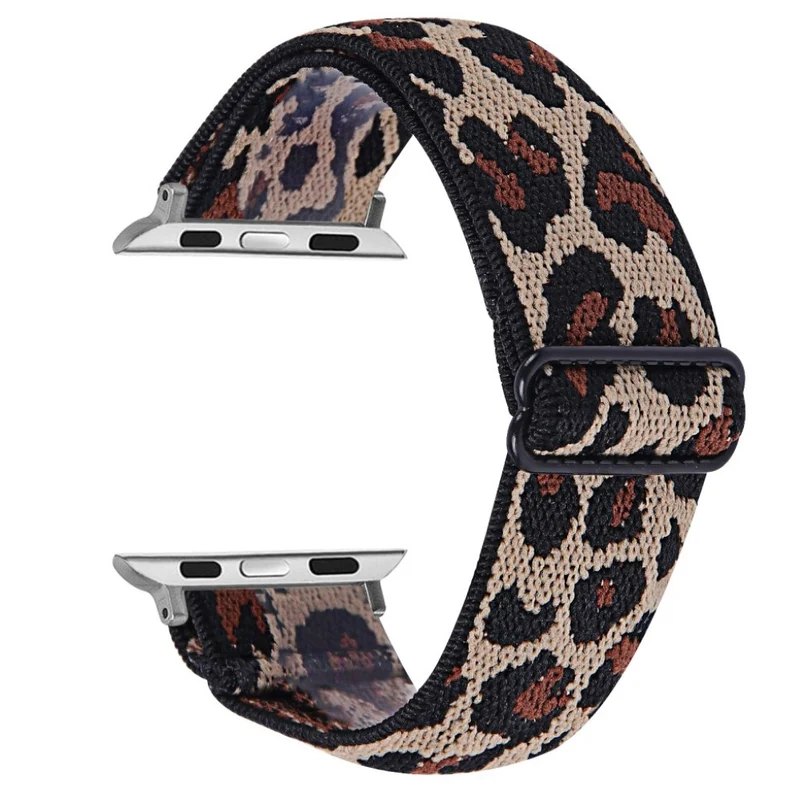 Super bequem Universell Apple Textil / Nylon armband