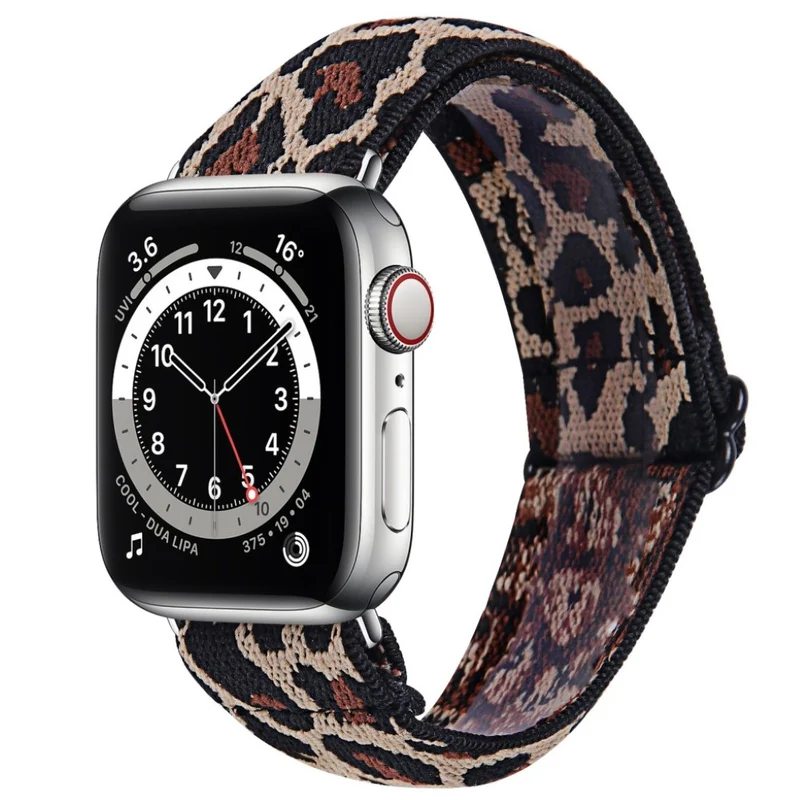 Super bequem Universell Apple Textil / Nylon armband