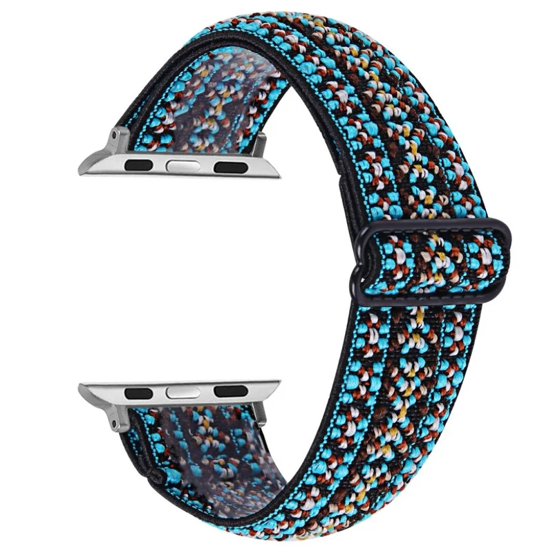Super bequem Universell Apple Textil / Nylon armband
