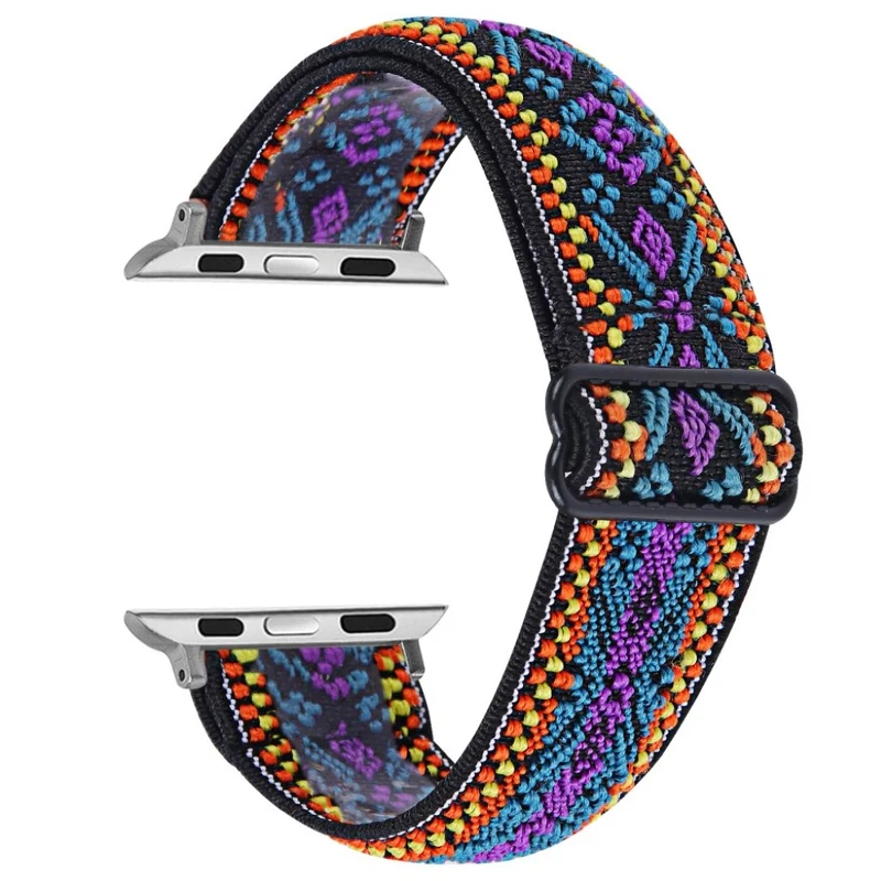 Super bequem Universell Apple Textil / Nylon armband