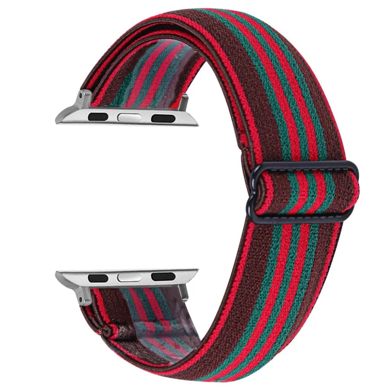 Super bequem Universell Apple Textil / Nylon armband