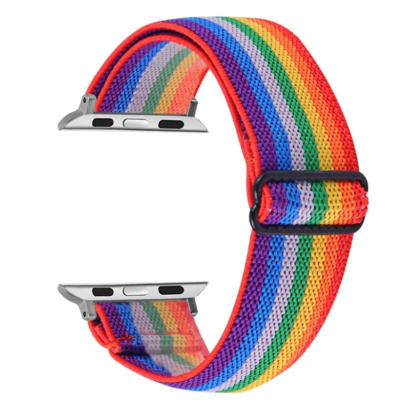 Super bequem Universell Apple Textil / Nylon armband